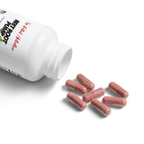 Beetroot Pump (60 Capsules)