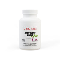 Beetroot Pump (60 Capsules)