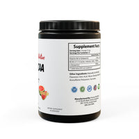 211 BCAA Watermelon (325g, 11.46oz, 45 servings)