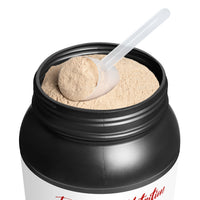 Top Rated Nutrition Whey Iso Protein Dutch Chocolate (907g, 2lb)