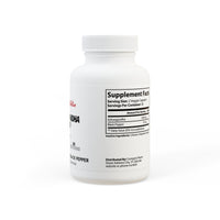 Ashwagandha and Black Pepper Supplement (60 capsules)
