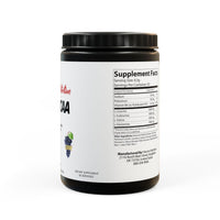 211 BCAA Grape (325g, 11.46oz, 50 servings)