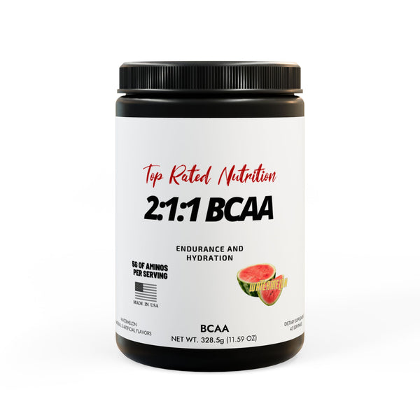 211 BCAA Watermelon (325g, 11.46oz, 45 servings)