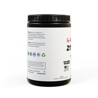 211 BCAA Grape (325g, 11.46oz, 50 servings)