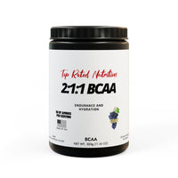 211 BCAA Grape (325g, 11.46oz, 50 servings)