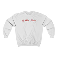 Unisex Signature Crewneck Sweatshirt