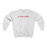 Unisex Signature Crewneck Sweatshirt