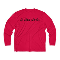 Men's Signature Moisture Absorbing  Long Sleeve