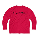Men's Signature Moisture Absorbing  Long Sleeve