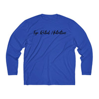 Men's Signature Moisture Absorbing  Long Sleeve