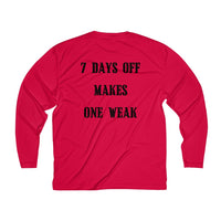 Men's Signature Moisture Absorbing  Long Sleeve
