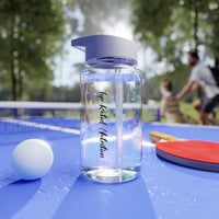 25 oz TRN Signature Tritan Water Bottle