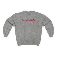 Unisex Signature Crewneck Sweatshirt