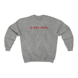 Unisex Signature Crewneck Sweatshirt