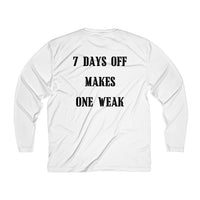 Men's Signature Moisture Absorbing  Long Sleeve