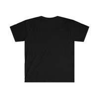 Men's Fitted Short Sleeve Tee