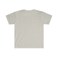 Men's Fitted Short Sleeve Tee
