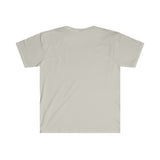 Men's Fitted Short Sleeve Tee