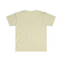 Men's Fitted Short Sleeve Tee