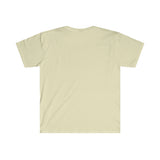Men's Fitted Short Sleeve Tee