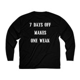 Men's Signature Moisture Absorbing  Long Sleeve