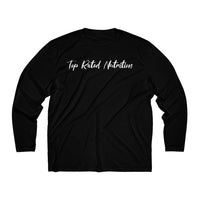 Men's Signature Moisture Absorbing  Long Sleeve