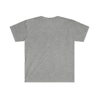 Men's Fitted Short Sleeve Tee