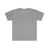 Men's Fitted Short Sleeve Tee