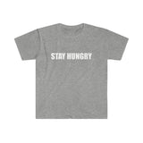 Men's Fitted Short Sleeve Tee