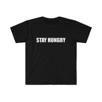 Men's Fitted Short Sleeve Tee