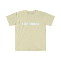 Men's Fitted Short Sleeve Tee