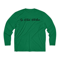 Men's Signature Moisture Absorbing  Long Sleeve