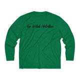 Men's Signature Moisture Absorbing  Long Sleeve