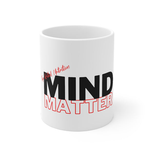 Mug 11oz