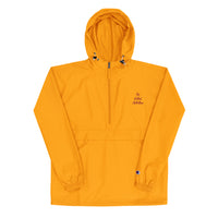 Top Rated Nutrition Champion Branded Packable Jacket