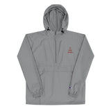 Top Rated Nutrition Champion Branded Packable Jacket