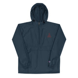 Top Rated Nutrition Champion Branded Packable Jacket