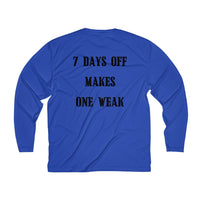 Men's Signature Moisture Absorbing  Long Sleeve