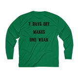 Men's Signature Moisture Absorbing  Long Sleeve