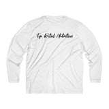 Men's Signature Moisture Absorbing  Long Sleeve