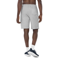 Men's TRN fleece shorts