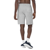Men's TRN fleece shorts