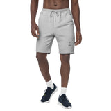 Men's TRN fleece shorts