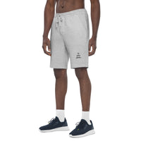 Men's TRN fleece shorts