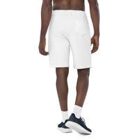 Men's TRN fleece shorts