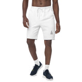 Men's TRN fleece shorts