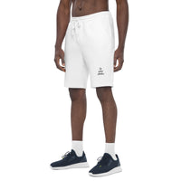 Men's TRN fleece shorts