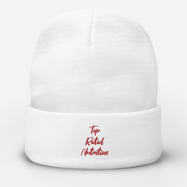 Signature Otto Beanie