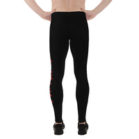 Men's Lightweight Compression Pants