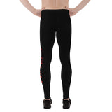 Men's Lightweight Compression Pants